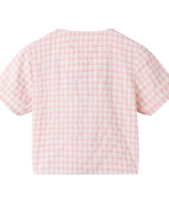 Kindershirt 104 ecru
