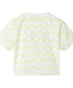 Kindershirt 104 ecru