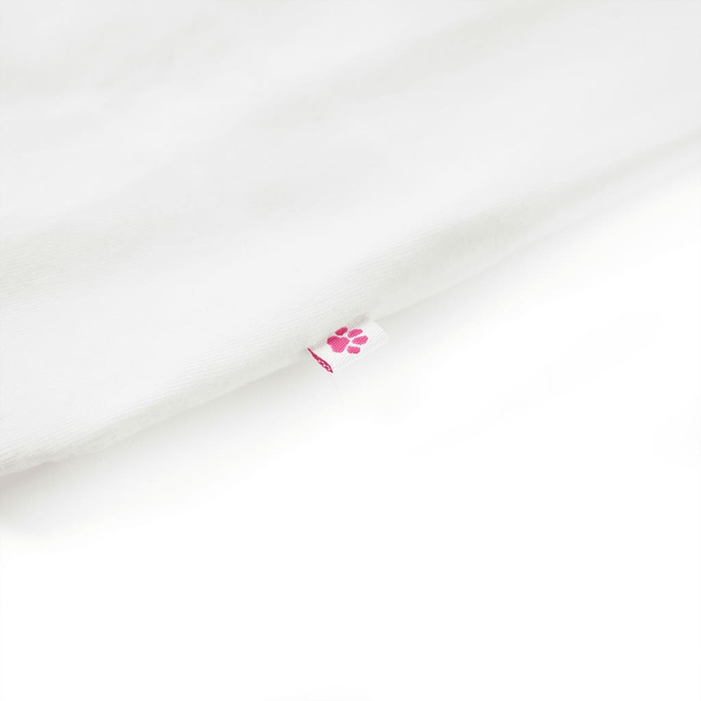 Kindershirt 104 ecru - Image 5