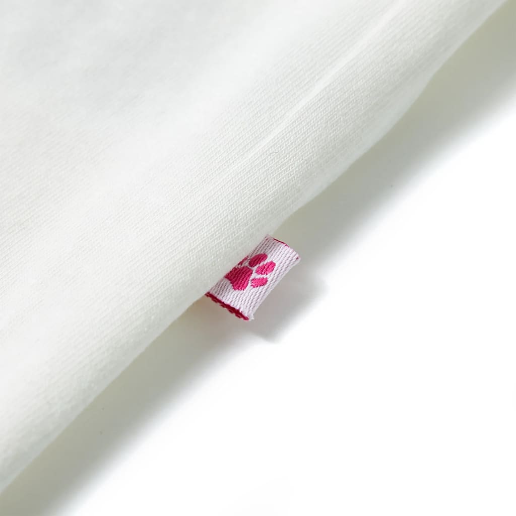 Kindershirt 104 ecru - Image 5