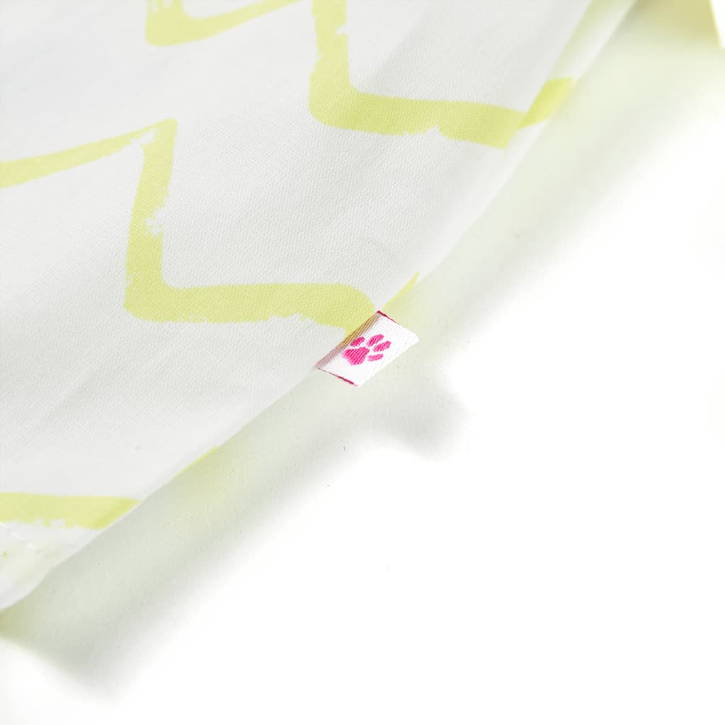 Kindershirt 104 ecru - Image 6