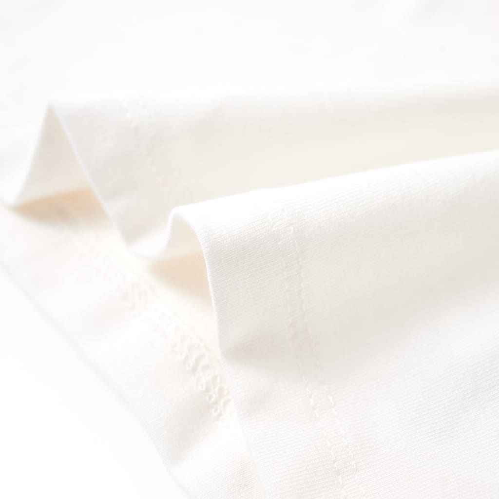 Kindershirt 104 ecru - Image 6