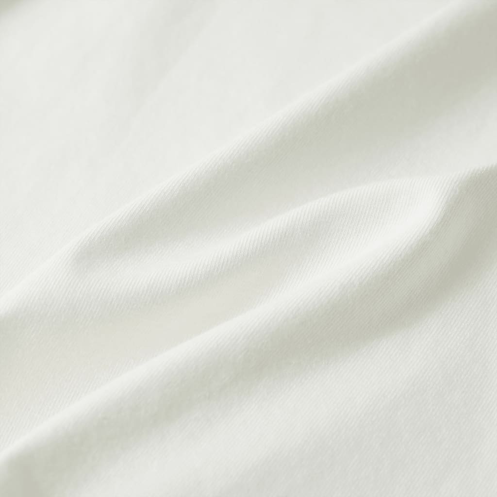 Kindershirt 104 ecru - Image 7