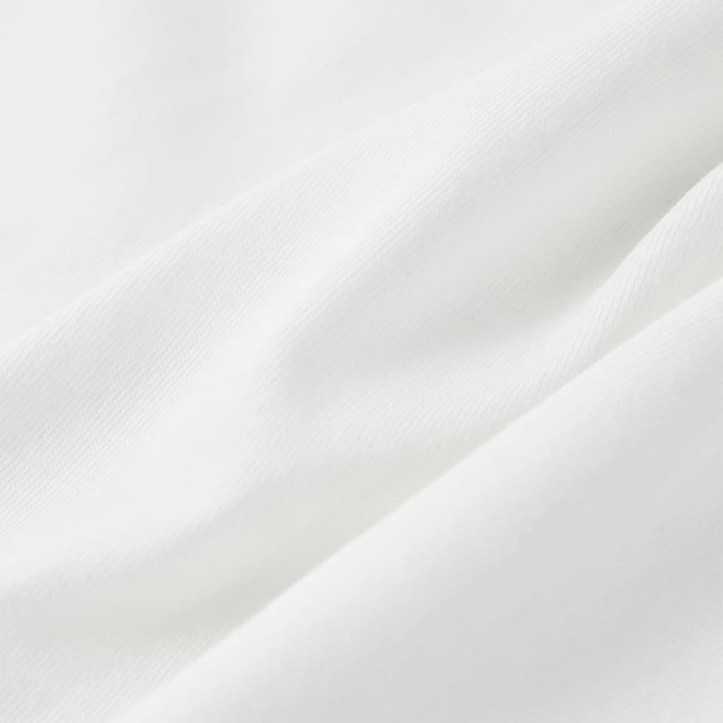 Kindershirt 104 ecru - Image 7