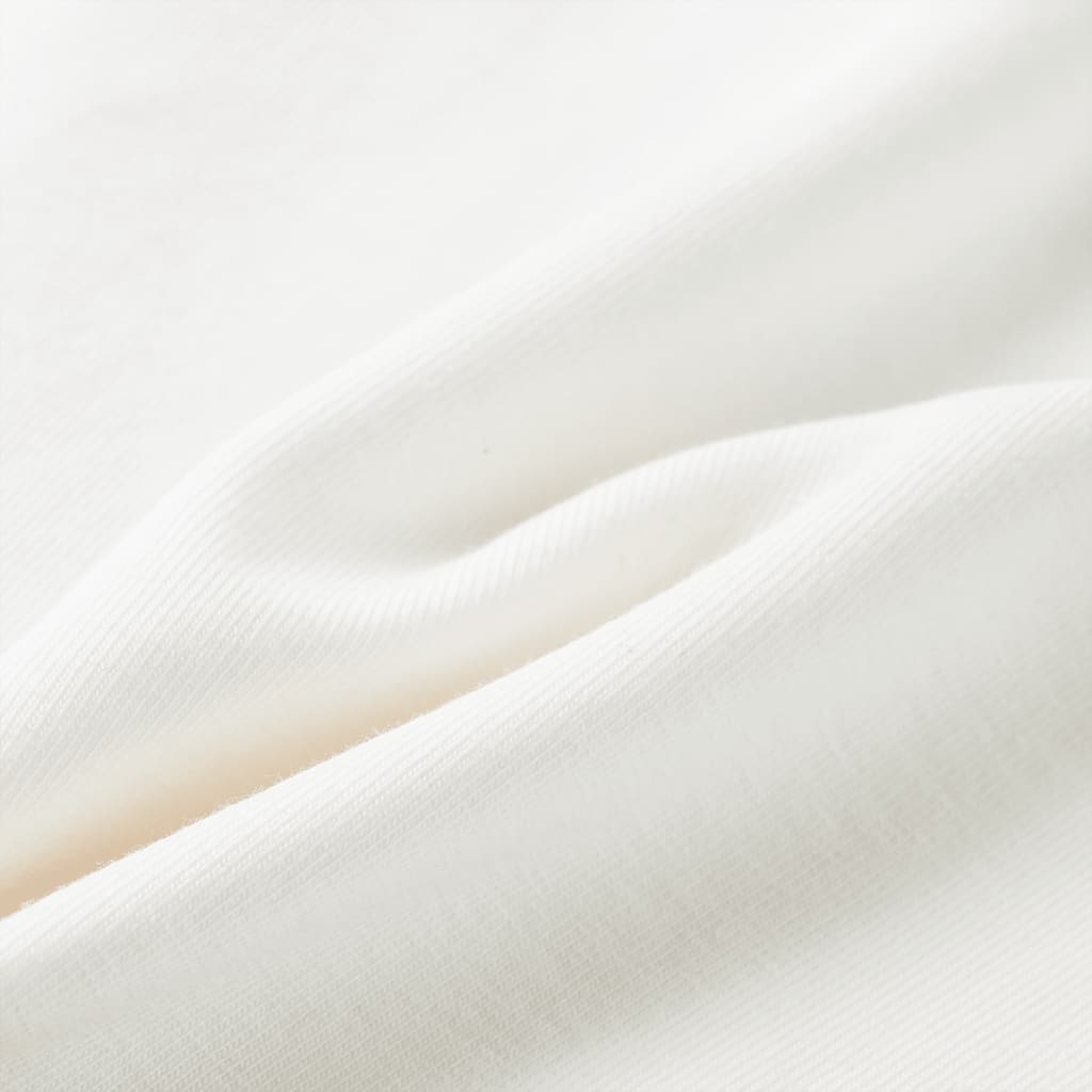 Kindershirt 104 ecru - Image 7