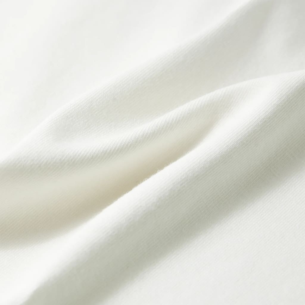 Kindershirt 104 ecru - Image 7