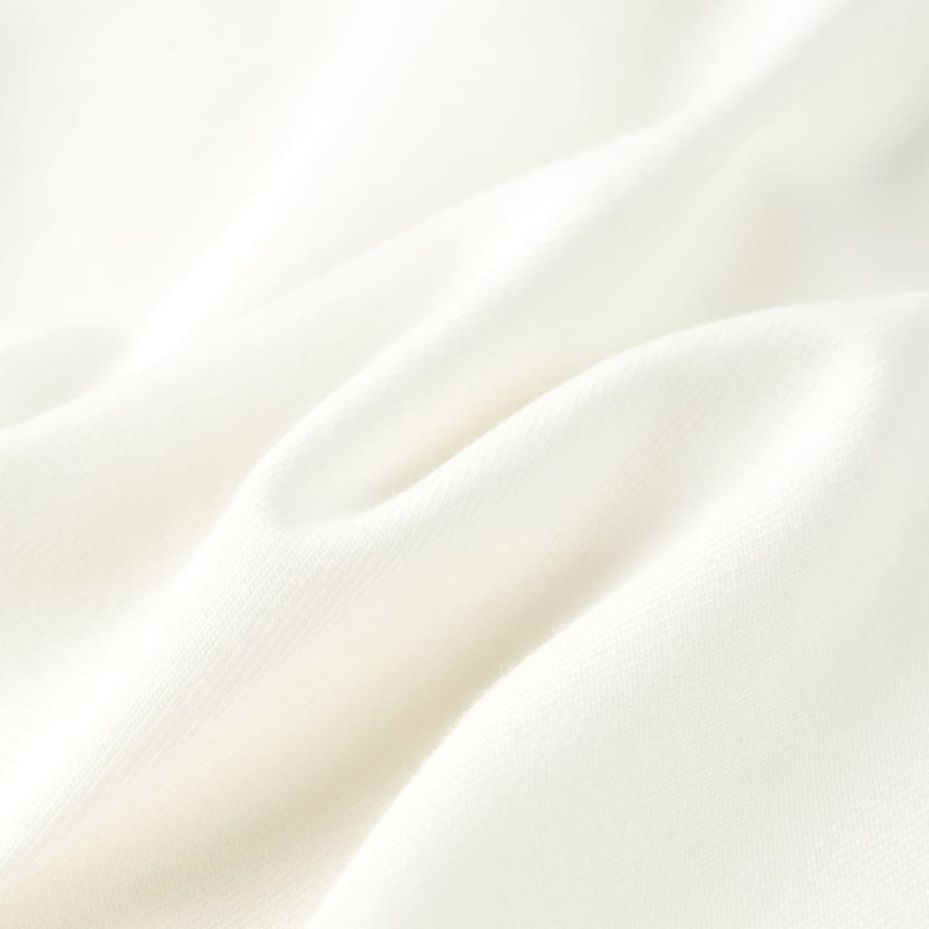 Kindershirt 104 ecru - Image 7