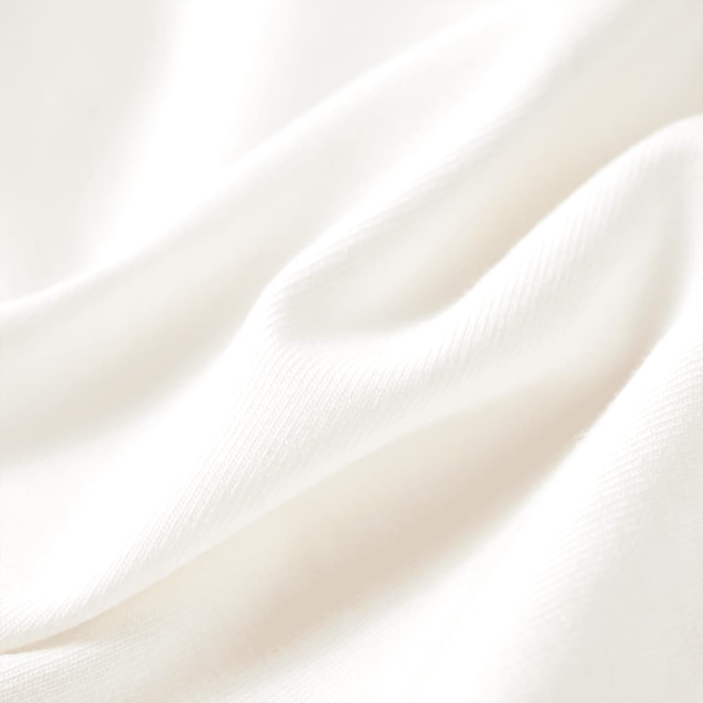 Kindershirt 104 ecru - Image 7