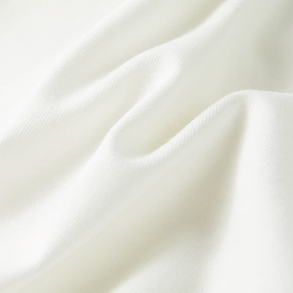 Kindershirt 104 ecru - Image 7