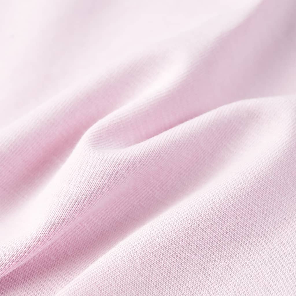 Kindershirt 104 lila - Image 7