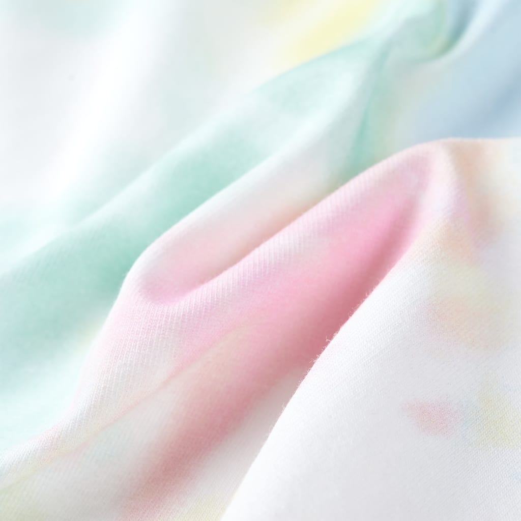 Kindershirt 104 meerkleurig - Image 7