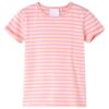 Kindershirt 104 roze