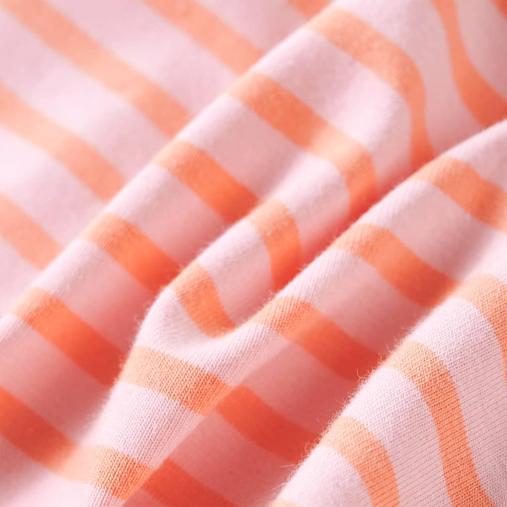 Kindershirt 104 roze - Image 7