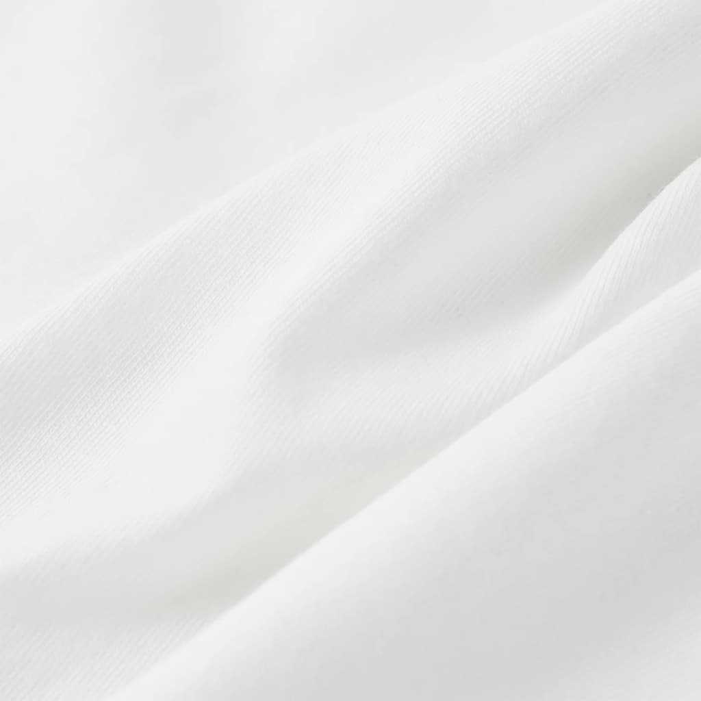 Kindershirt 116 ecru - Image 7