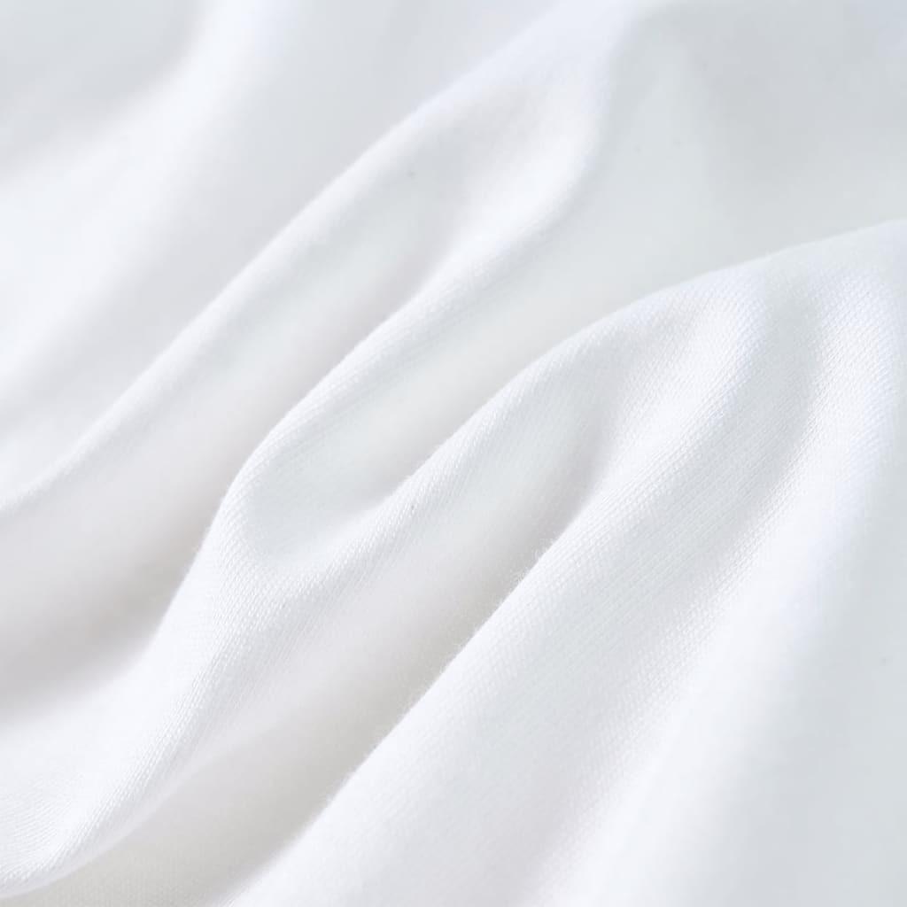 Kindershirt 116 ecru - Image 7