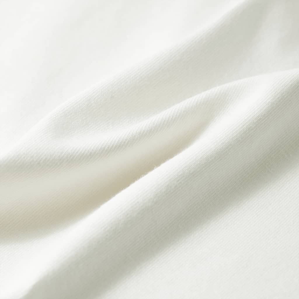 Kindershirt 116 ecru - Image 7