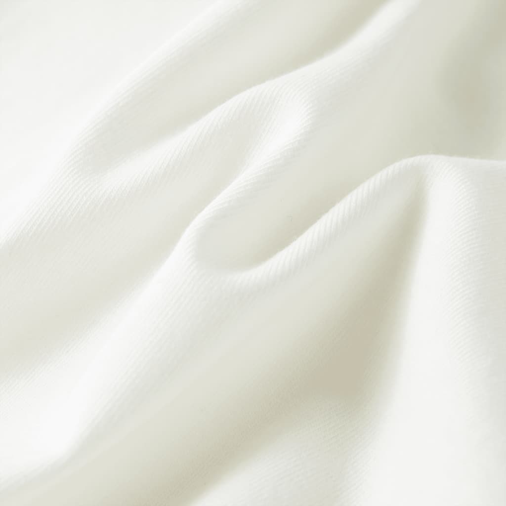 Kindershirt 116 ecru - Image 7