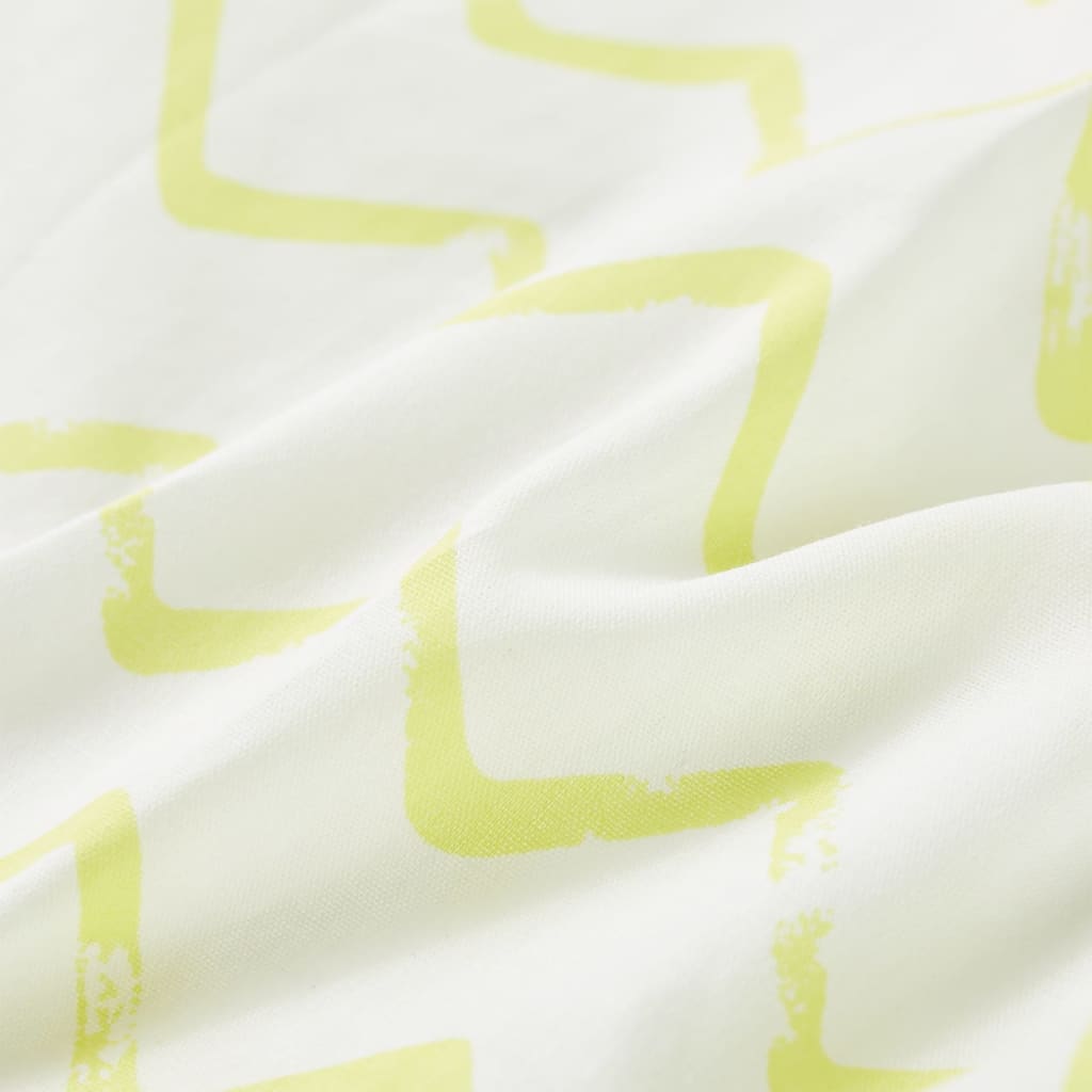 Kindershirt 128 ecru - Image 7