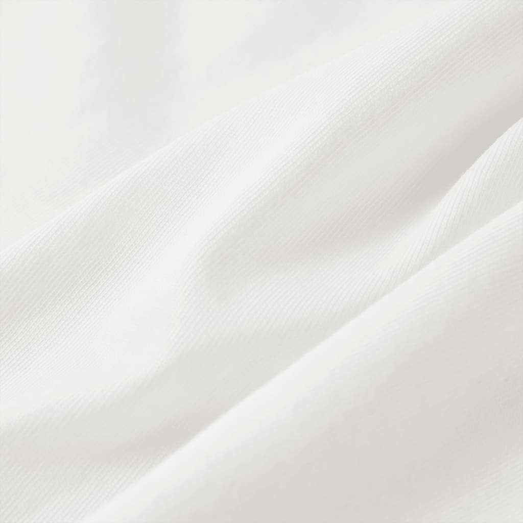 Kindershirt 128 ecru - Image 7