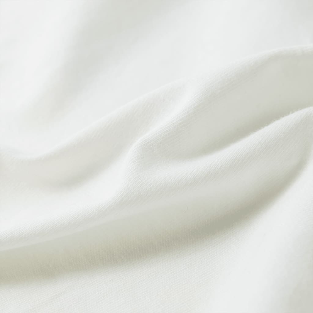 Kindershirt 128 ecru - Image 7