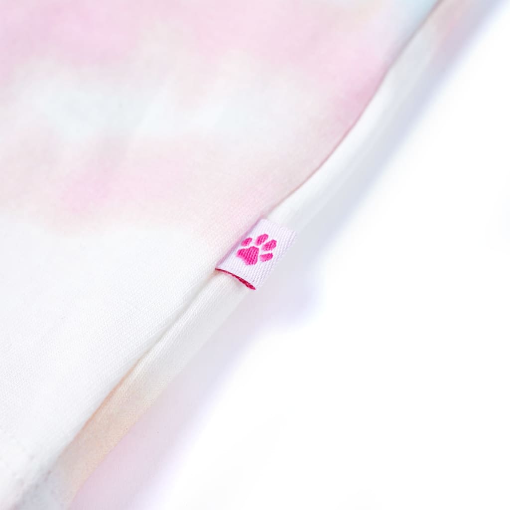 Kindershirt 128 meerkleurig - Image 5