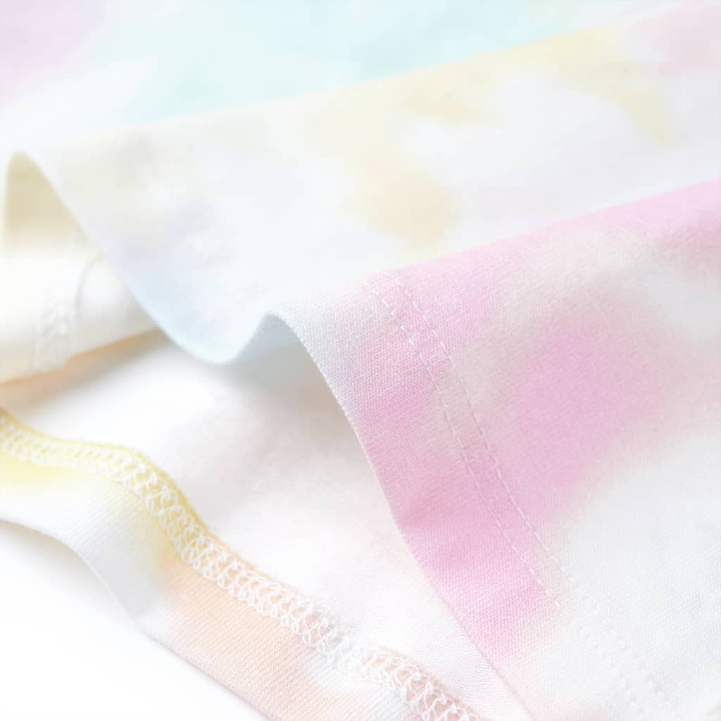 Kindershirt 128 meerkleurig - Image 6