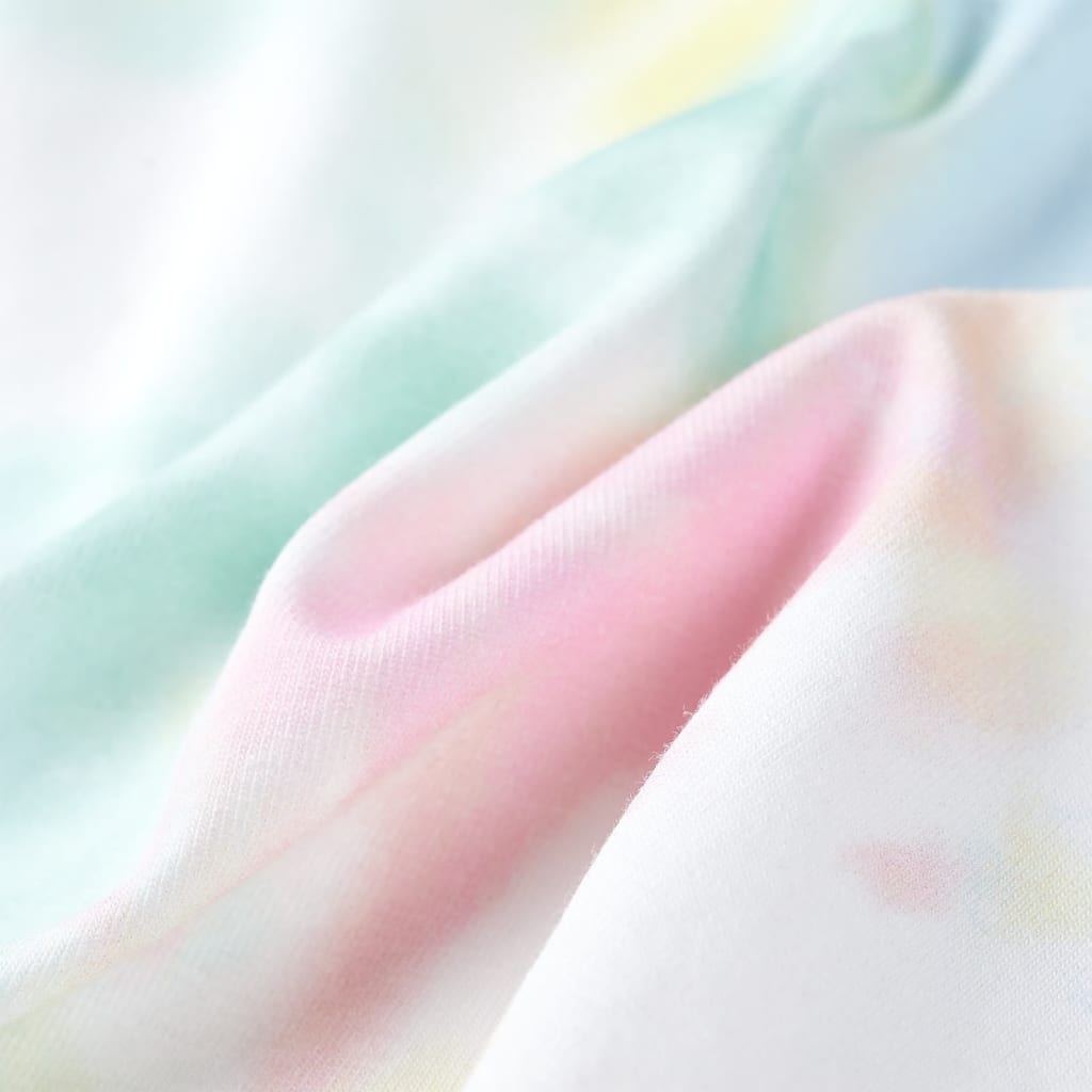 Kindershirt 128 meerkleurig - Image 7