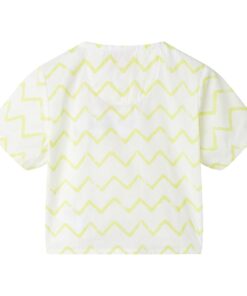 Kindershirt 140 ecru