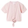 Kindershirt 140 ecru
