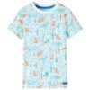 Kindershirt 140 ecru