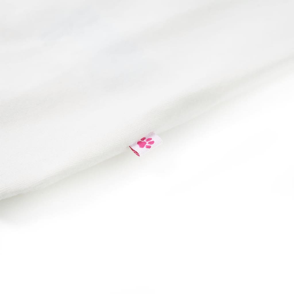 Kindershirt 140 ecru - Image 5