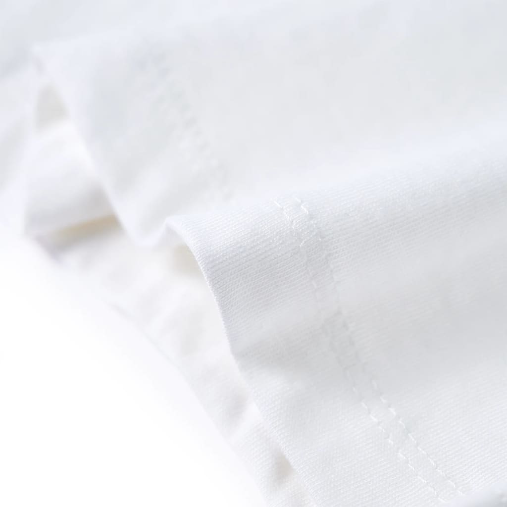 Kindershirt 140 ecru - Image 6