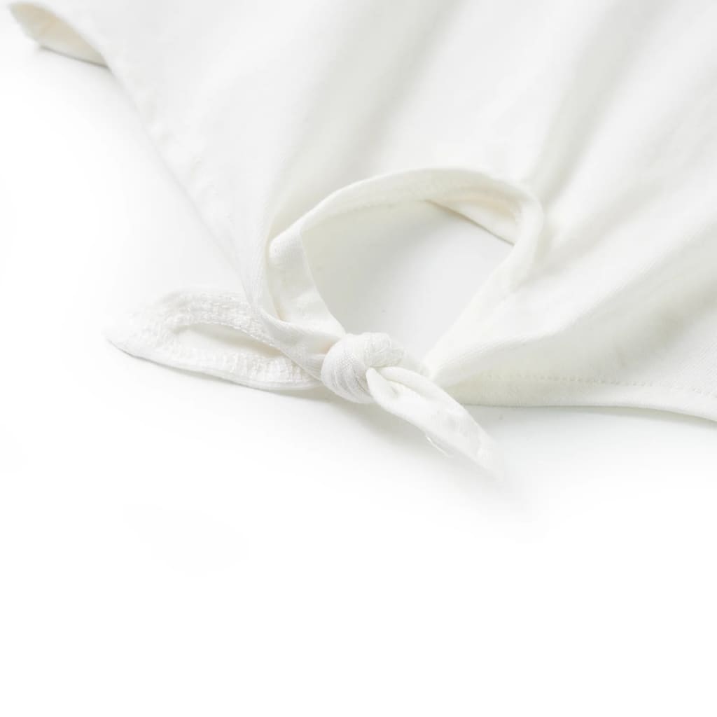 Kindershirt 140 ecru - Image 6