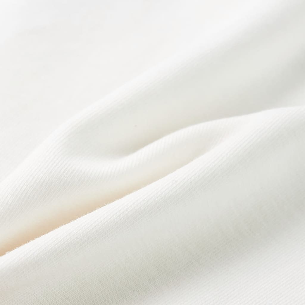 Kindershirt 140 ecru - Image 7