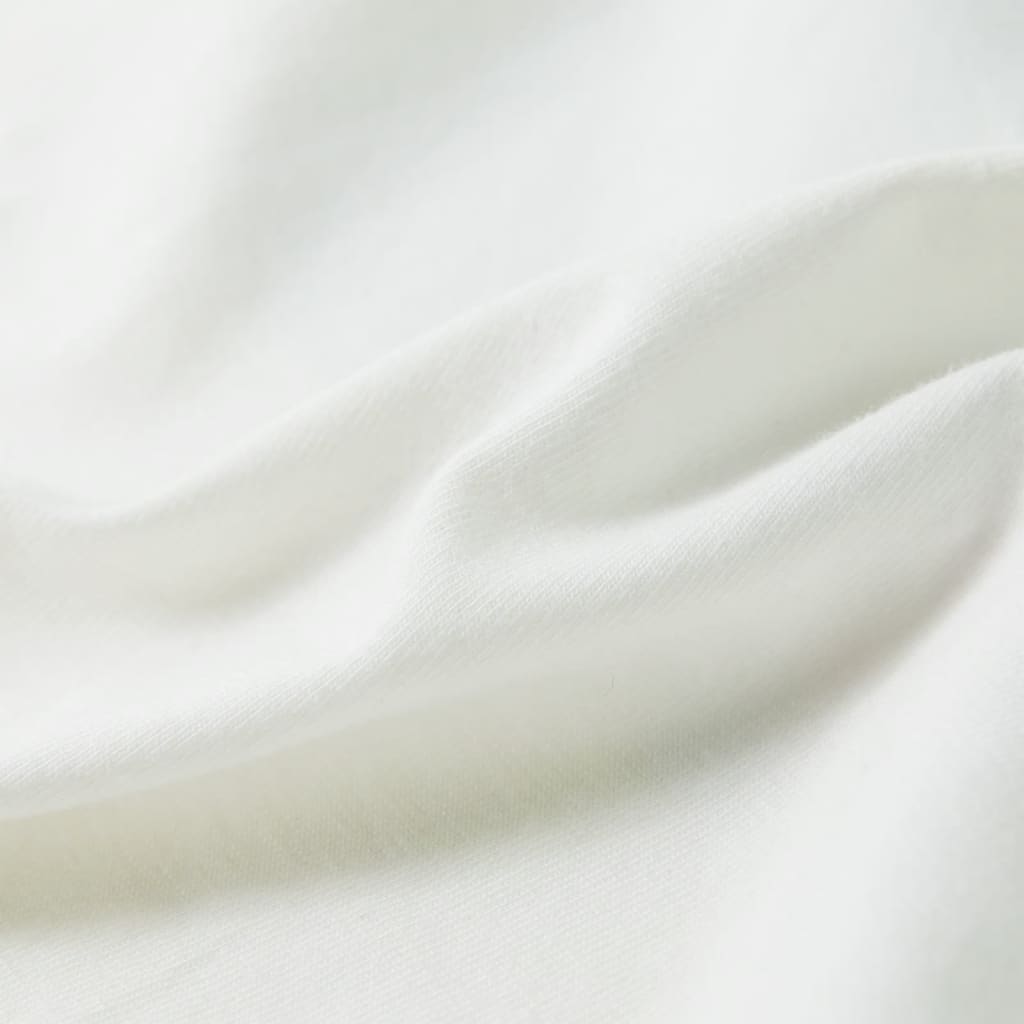 Kindershirt 140 ecru - Image 7