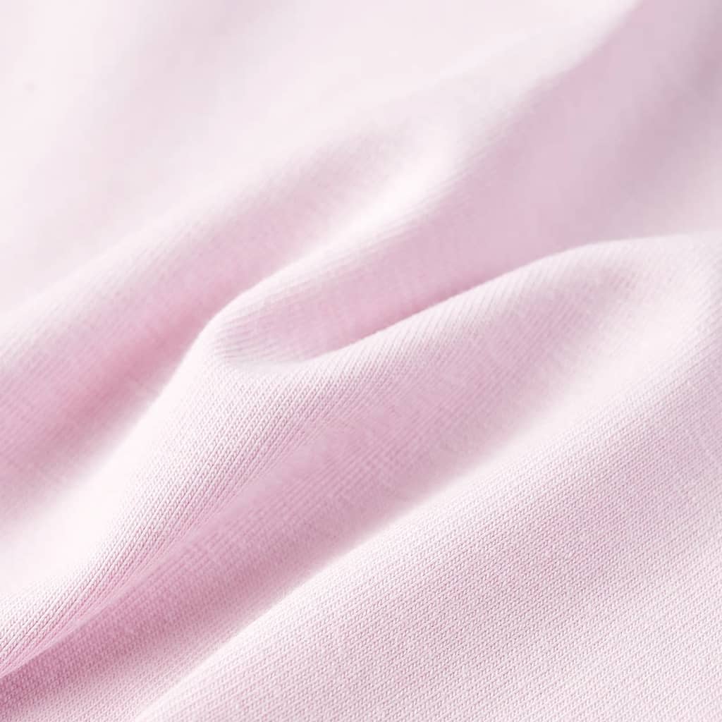 Kindershirt 140 lila - Image 7