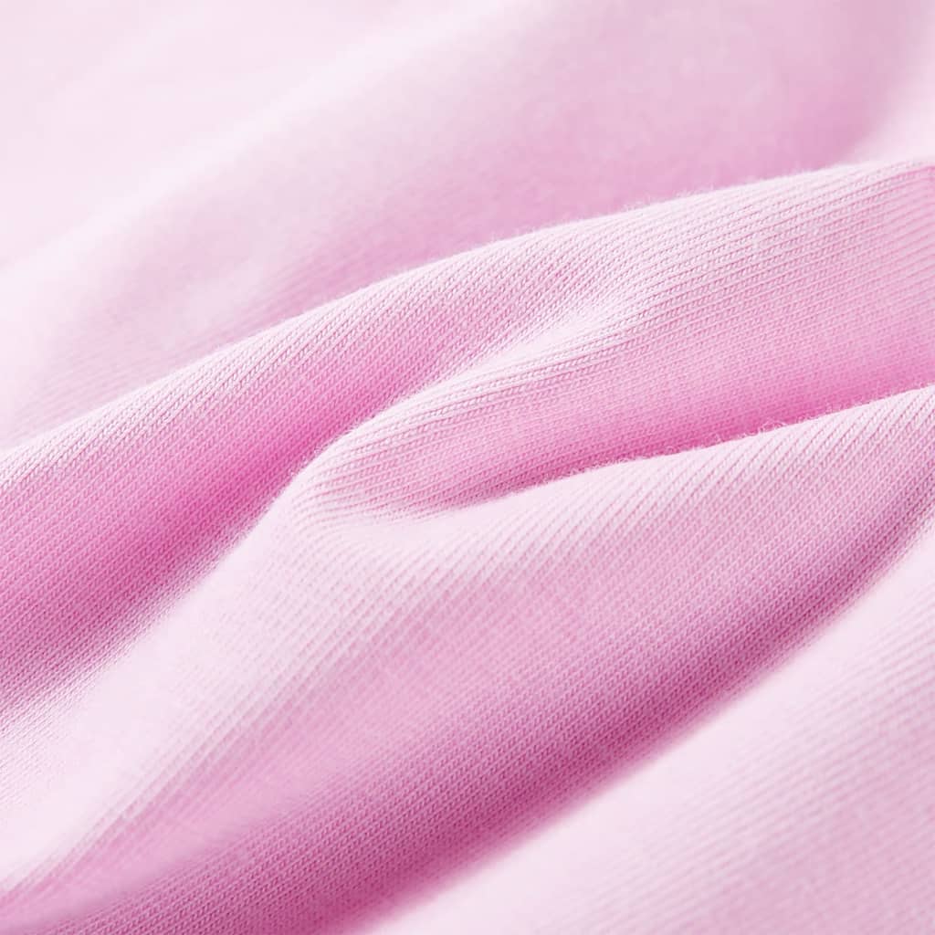 Kindershirt 140 lila - Image 7