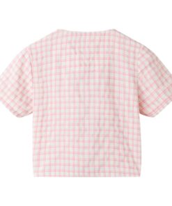 Kindershirt 92 ecru
