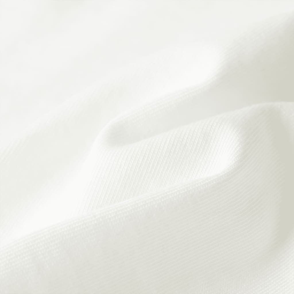 Kindershirt 92 ecru - Image 7