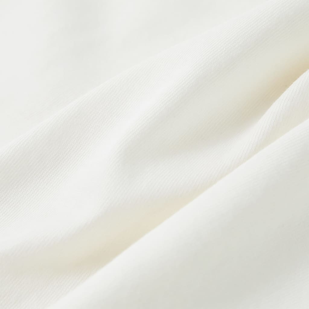 Kindershirt 92 ecru - Image 7