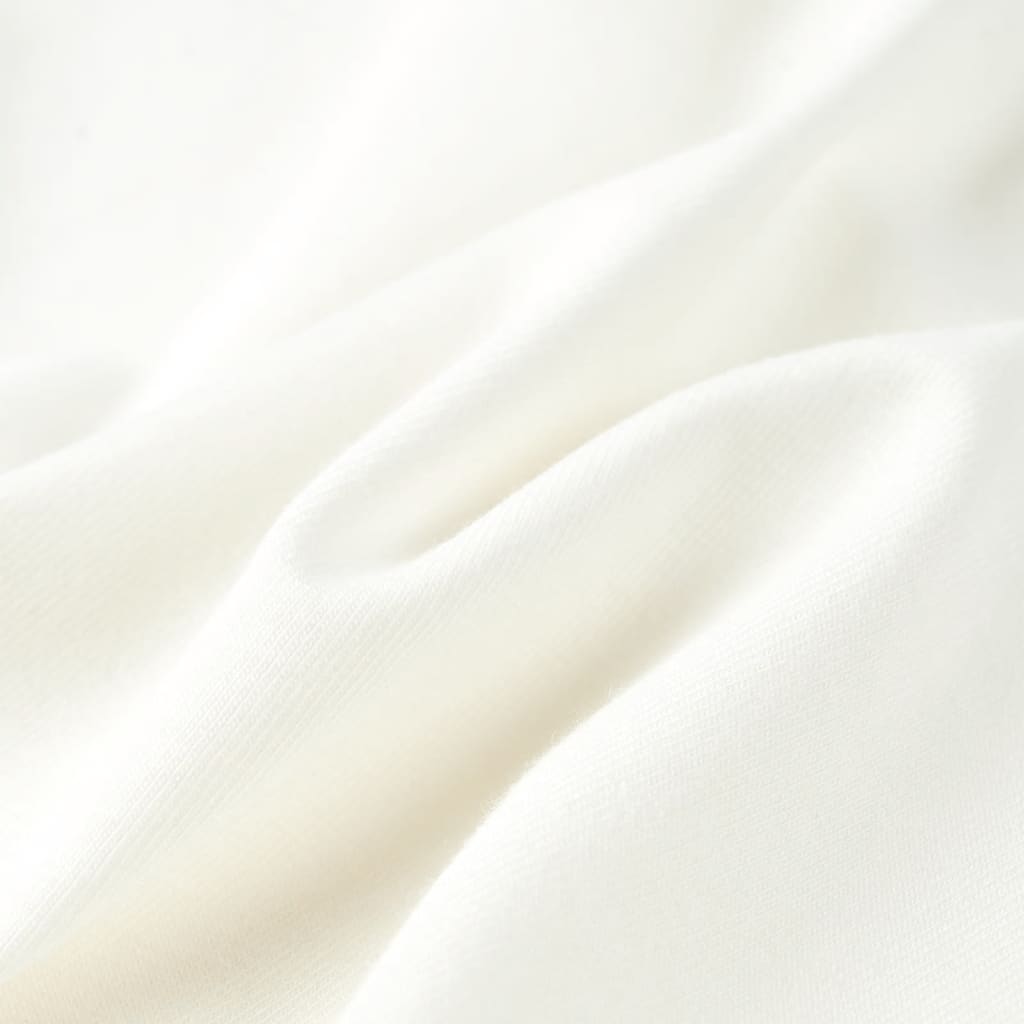 Kindershirt 92 ecru - Image 7