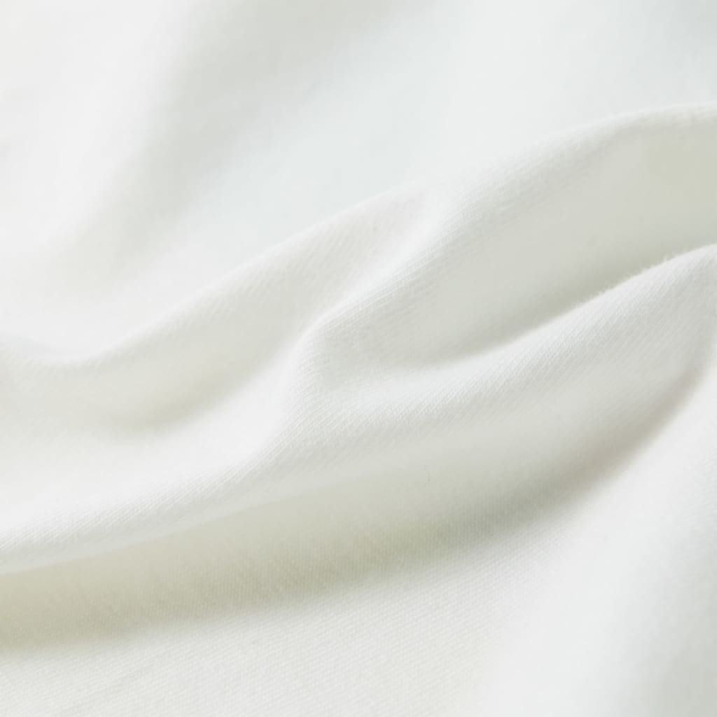 Kindershirt 92 ecru - Image 7