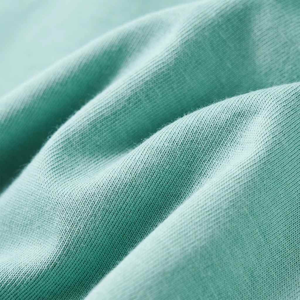 Kindershirt 92 lichtkakikleurig - Image 7