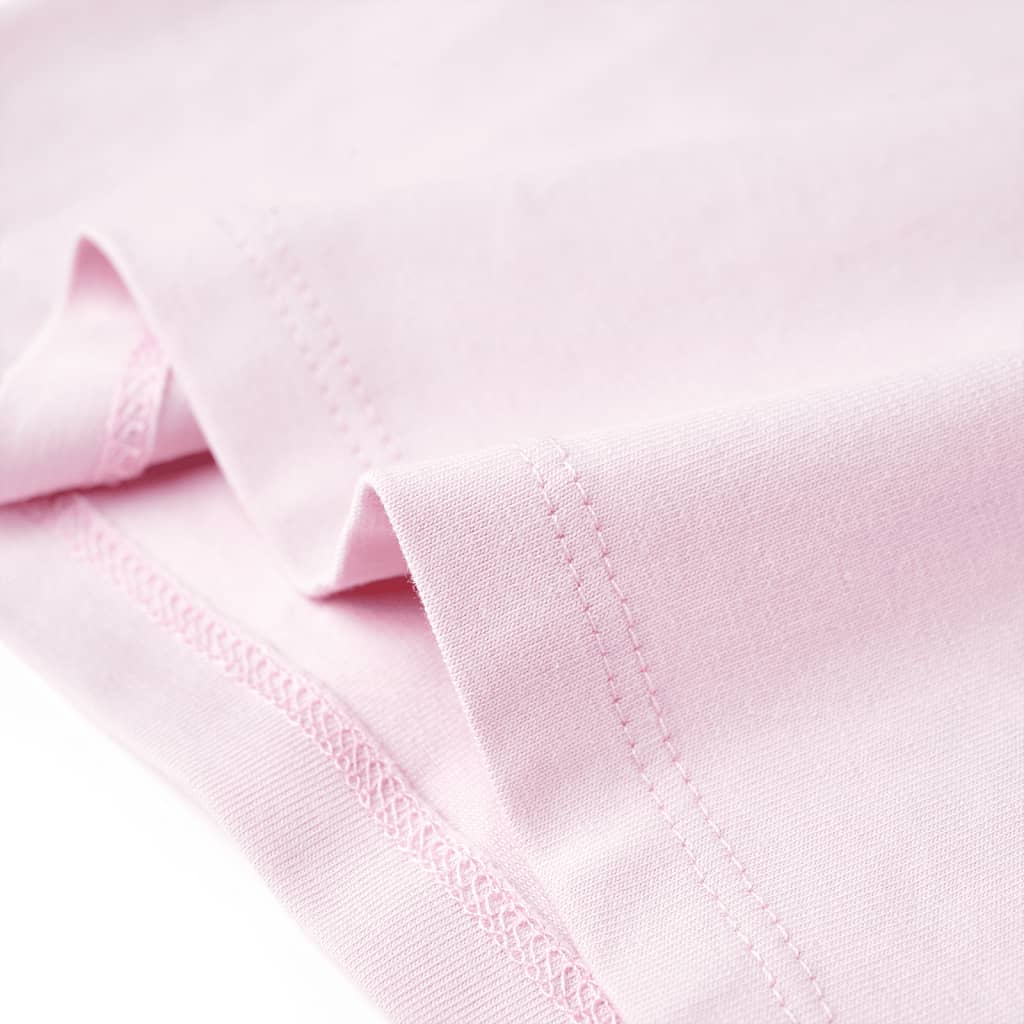 Kindershirt 92 lila - Image 6