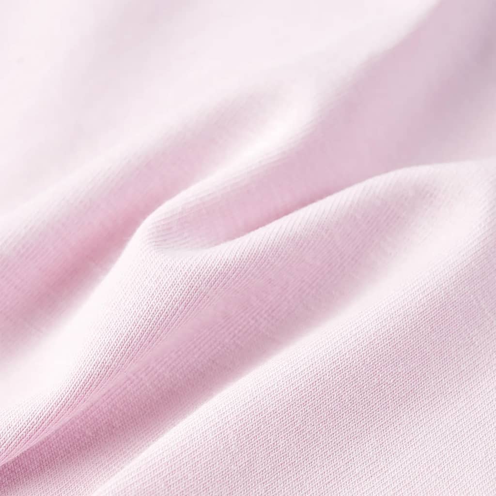 Kindershirt 92 lila - Image 7