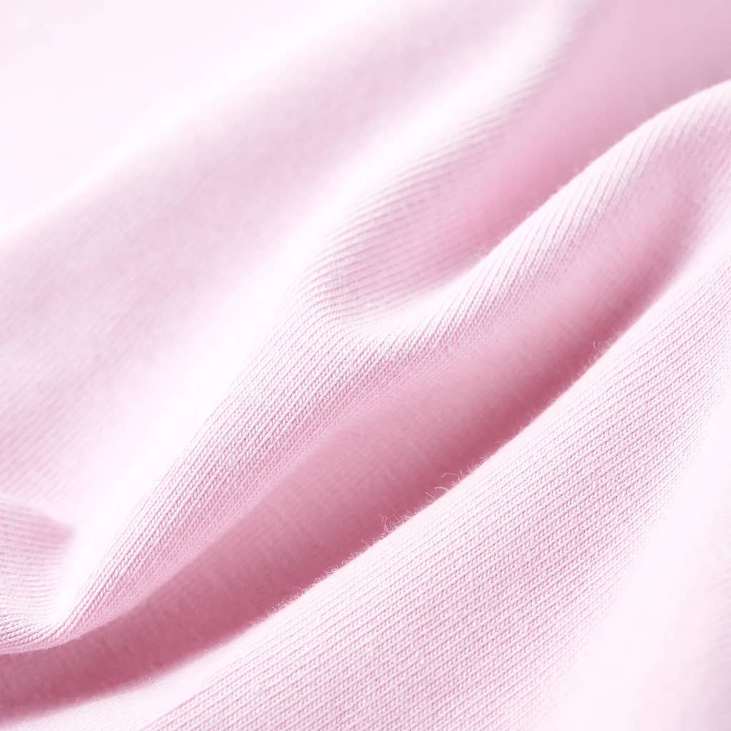 Kindershirt 92 lila - Image 7