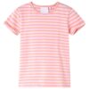 Kindershirt 92 roze