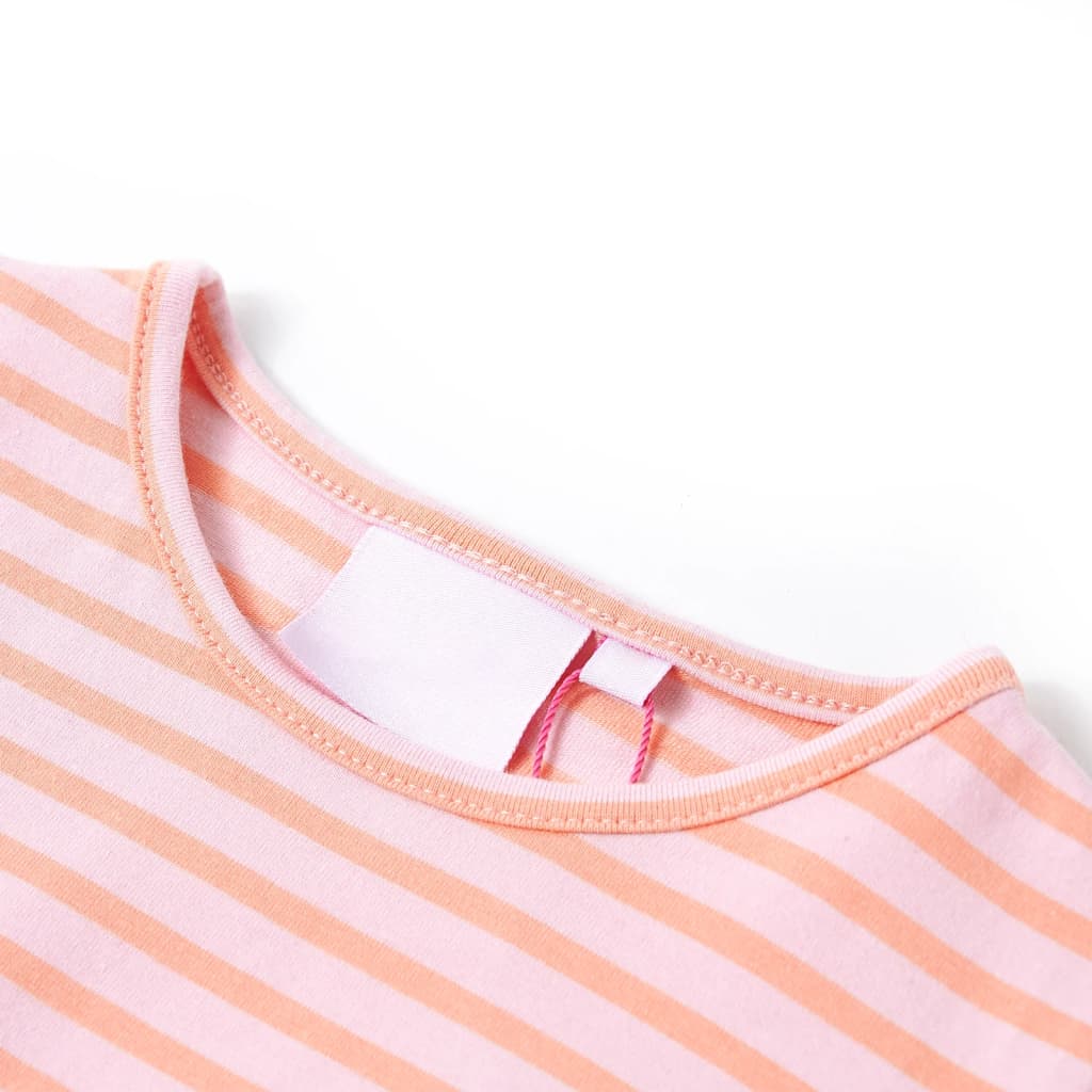 Kindershirt 92 roze - Image 3