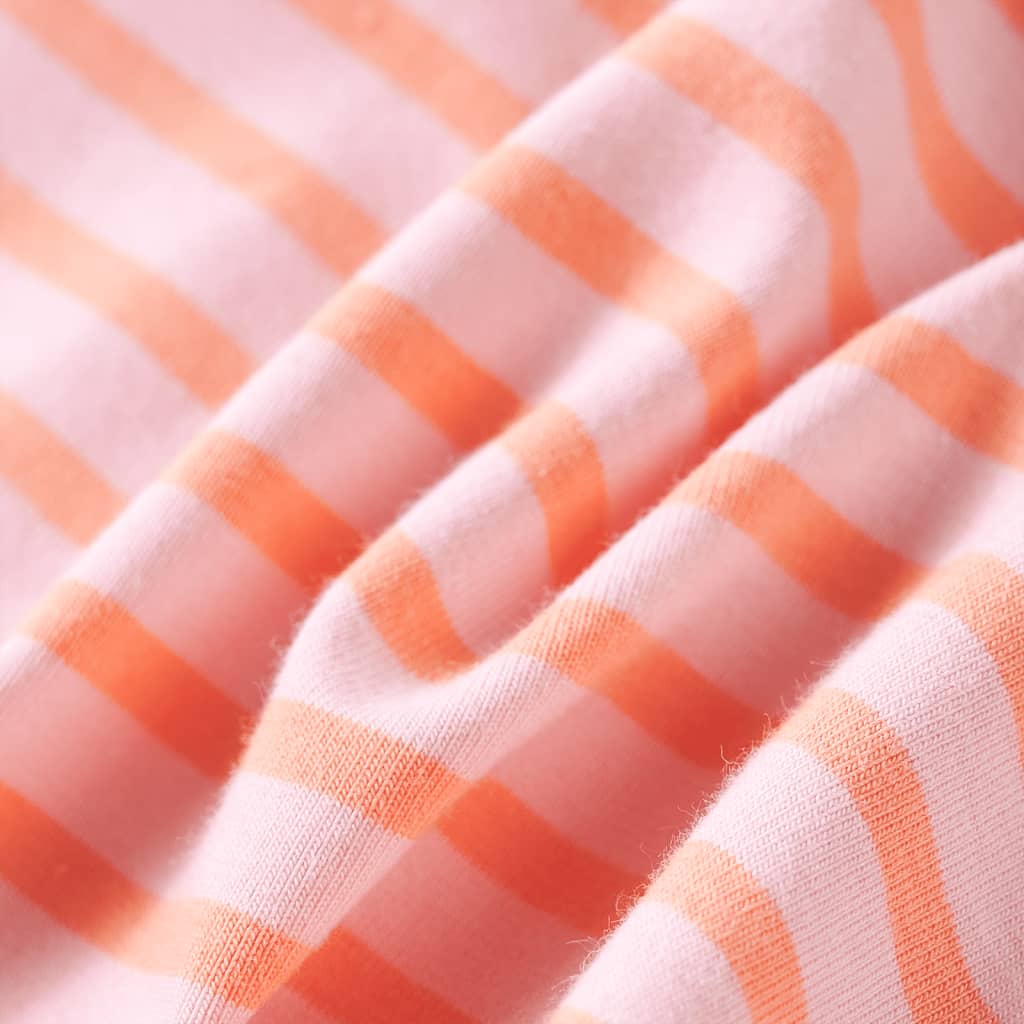 Kindershirt 92 roze - Image 7