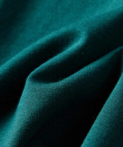 Kindershirt met lange mouwen 104 donkergroen